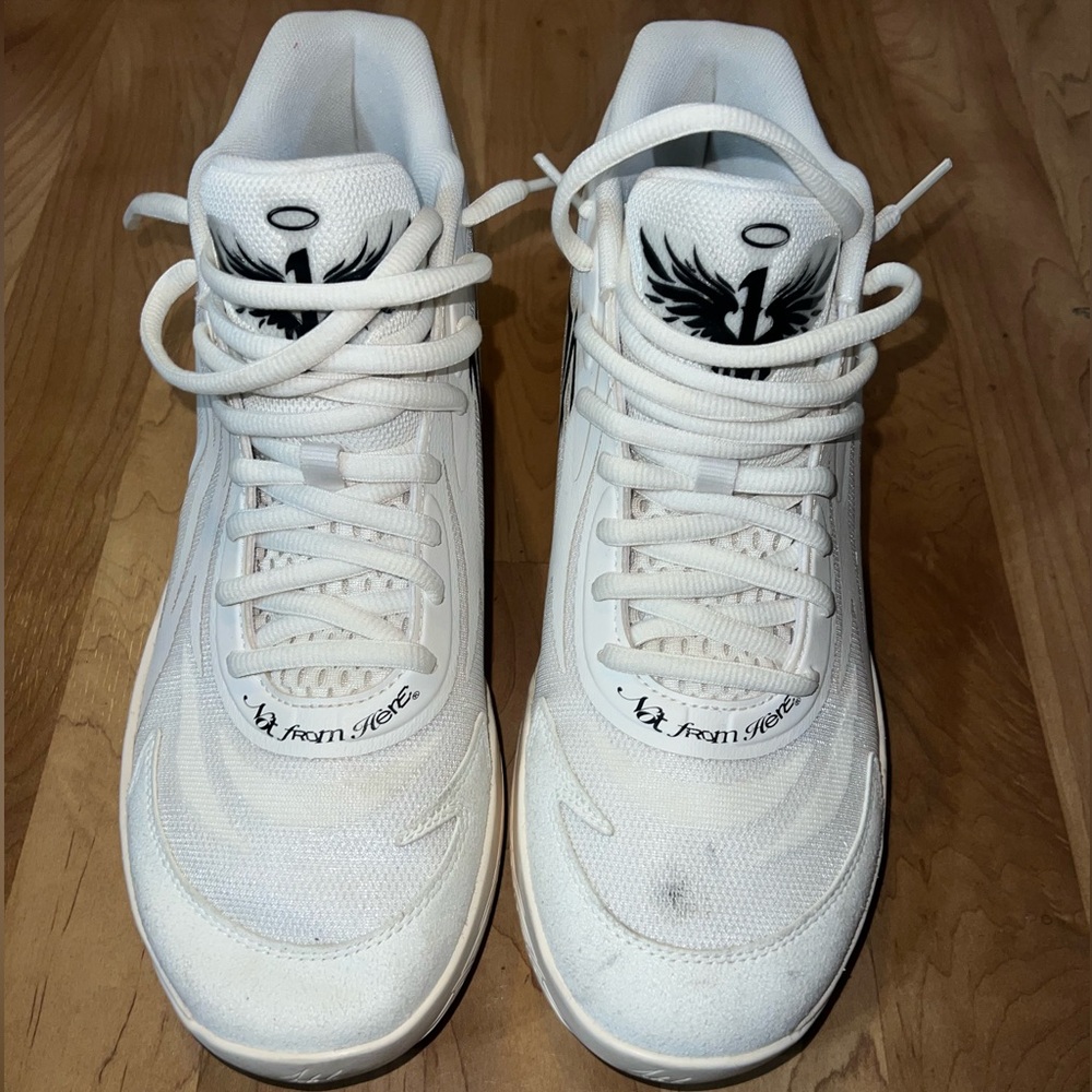 PUMA MB.02 Whispers